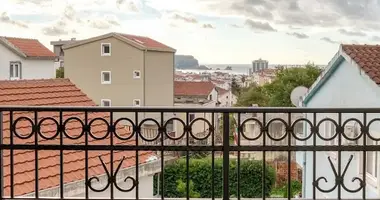 Wohnung 2 Schlafzimmer in Budva, Montenegro