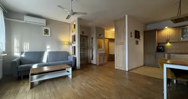 Apartamento 2 habitaciones en Varsovia, Polonia