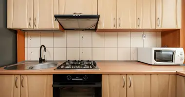 Wohnung 2 zimmer in Lodz, Polen