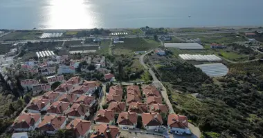 Villa 3 zimmer in Keşefli, Türkei