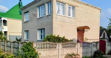 Maison dans Lida, Bélarus