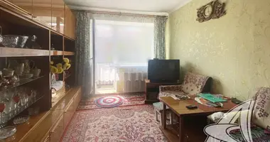 Appartement 2 chambres dans Jabinka, Bélarus