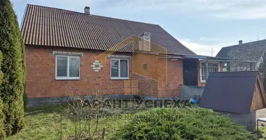 Дом в Медно, Беларусь