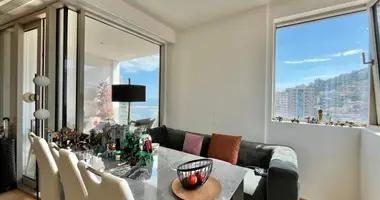 Apartamento 2 habitaciones en Budva, Montenegro
