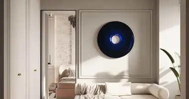 Mieszkanie 1 pokój w Warszawa, Polska