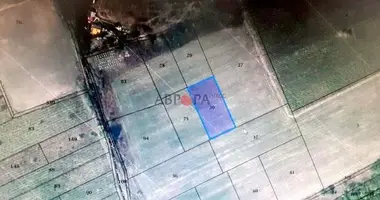 Plot of land in Kamenar, Bulgaria