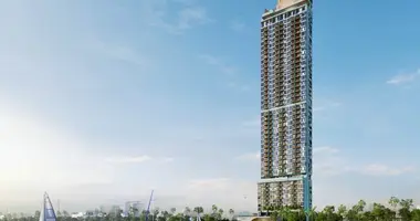 Appartement 1 chambre dans Pattaya, Thaïlande