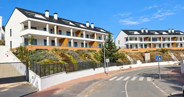 Penthouse 3 pokoi w Benalmadena, Hiszpania