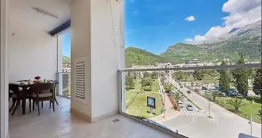 Wohnung 1 Schlafzimmer in Budva, Montenegro