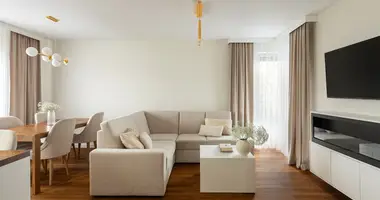 Apartamento en Cracovia, Polonia