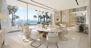 Casa 6 habitaciones en Dubái, Emiratos Árabes Unidos