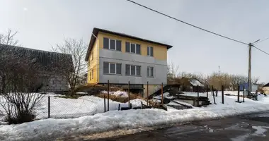 Дом в Самохваловичи, Беларусь