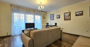 Budva Center – 1-Bedroom Apartment (Annual Rent) en Budva, Montenegro