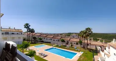 Apartamento 2 habitaciones en Manilva, Španjolska