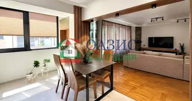 2 bedroom apartment in Burgas, Bulgaria