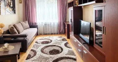 Wohnung in Minsk, Belarus
