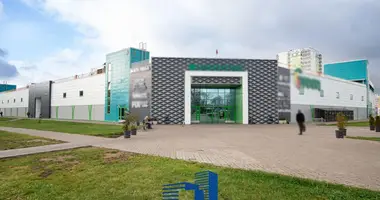 Shop 78 m² in Minsk, Belarus