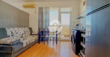 Студия 1 комната в Несебр, Болгария