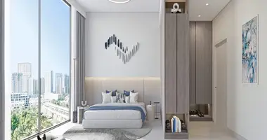 Apartamento 2 habitaciones en Dubái, Emiratos Árabes Unidos