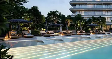 1 bedroom apartment in Dubai, United Arab Emirates