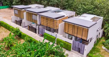 2 bedroom apartment in Si Sunthon, Thailand