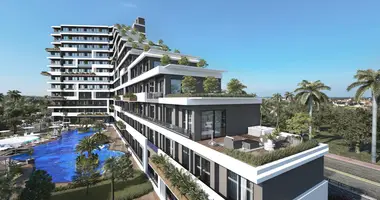 Apartamento en Altintas, Turquía