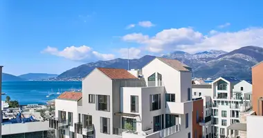 Appartement 2 chambres dans Tivat, Monténégro