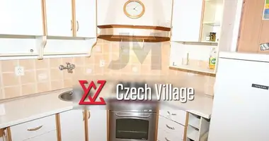 Appartement 2 chambres dans Capitale de Prague, République tchèque