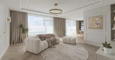 Wohnung 4 zimmer in Vilnius, Litauen