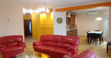 3 room apartment in Minsk, Belarus
