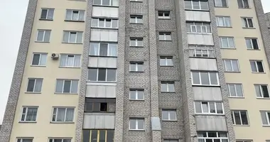 3 room apartment in Mahilyow, Belarus