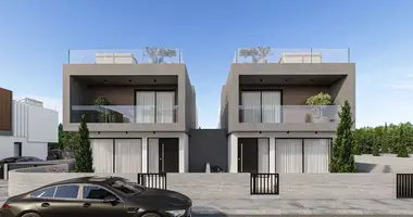 Villa en Mesogi, Chipre