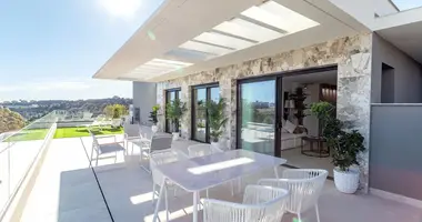 Wohnung 2 Schlafzimmer in Finestrat, Spanien