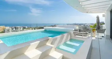 3 bedroom apartment in Dos Hermanas, Spain
