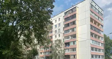 Mieszkanie 3 pokoi w Mińsk, Białoruś