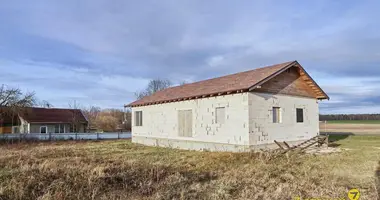 Haus in Kurhannie, Belarus