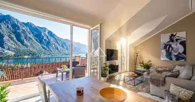 Apartamento 2 habitaciones en Donji Orahovac, Montenegro