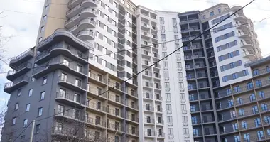 1 room apartment in Odesa, Ukraine