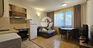 1 bedroom apartment in Sveti Vlas, Bulgaria