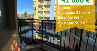 Apartment in Nesebar, Bulgaria