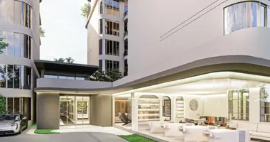 Квартира 3 комнаты в Камала, Таиланд