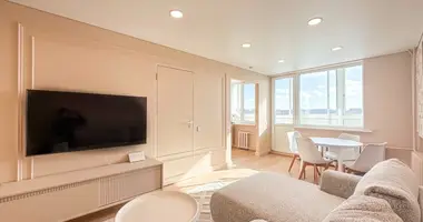 Appartement 1 chambre dans Jonava, Lituanie