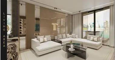 Appartement 2 chambres dans Doubaï, Émirats arabes unis