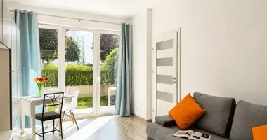 Gewerbefläche 32 m² in Warschau, Polen