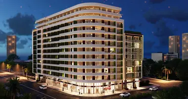 Commercial property 64 m² in Batumi, Georgia