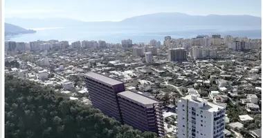 Квартира 3 комнаты в Влёра, Албания