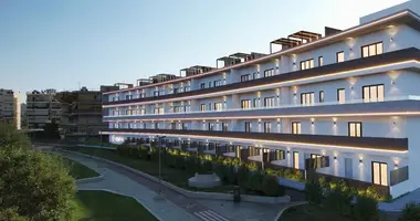 Willa w Municipality of Ilion, Grecja