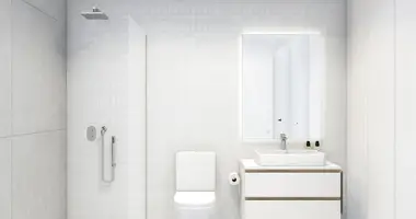 3 bedroom apartment in San Javier, Spain