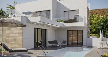 3 bedroom house in el Campello, Spain