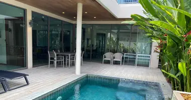 Villa 4 bedrooms in Rawai, Thailand